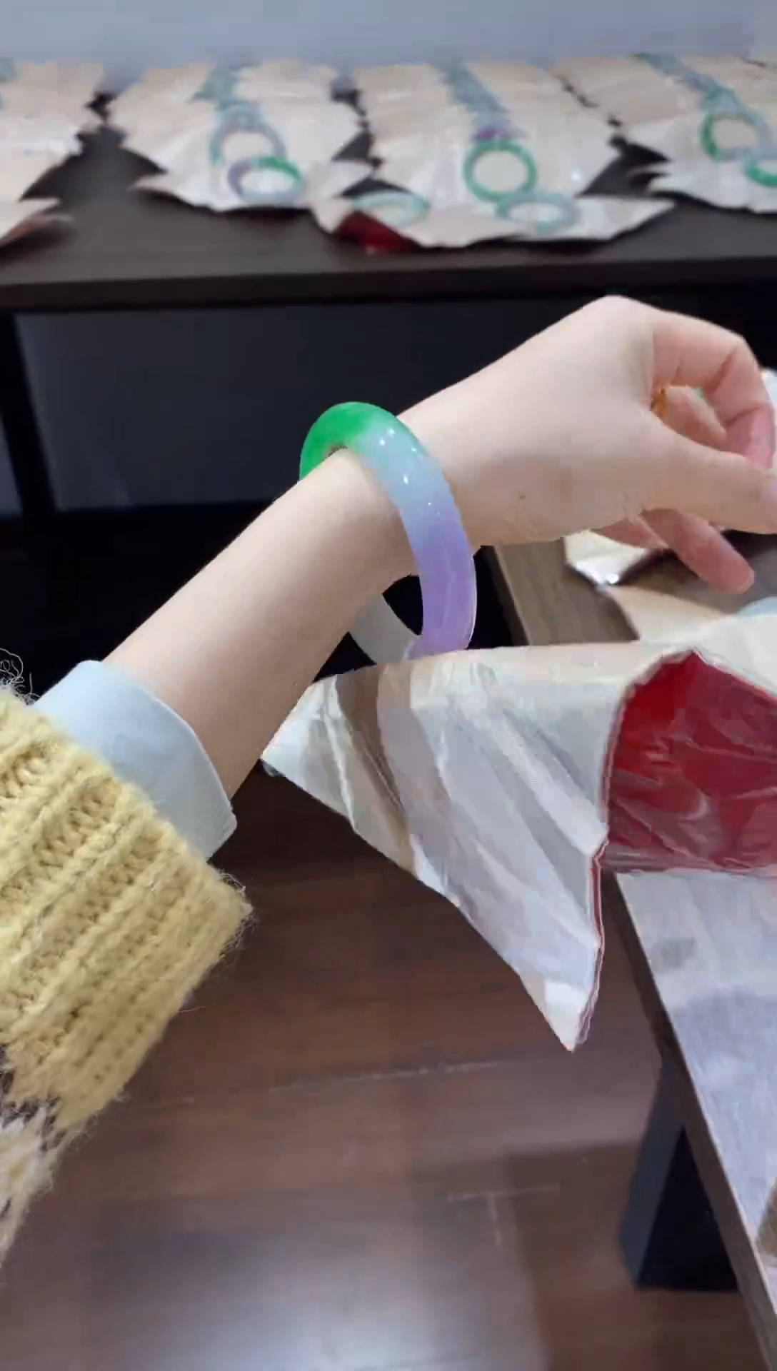 闪购为准，一物一图。