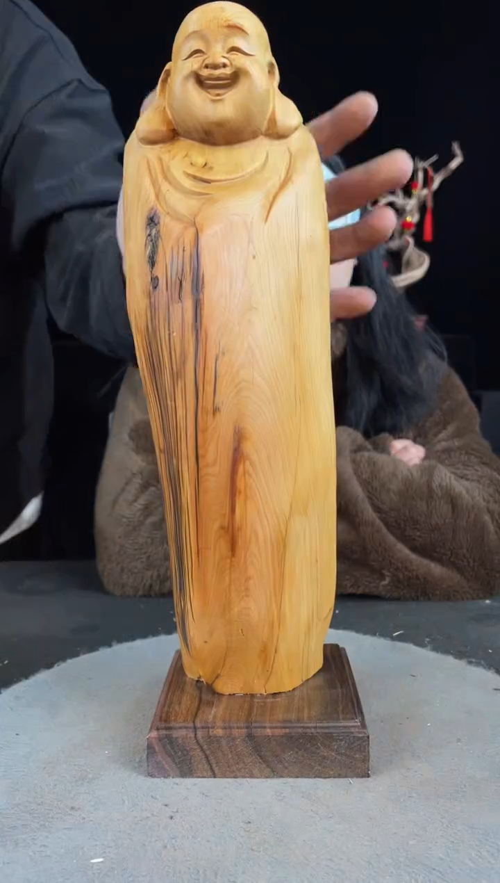 【闪购商品】柏木（崖柏）其他手工摆件,先抢先得!