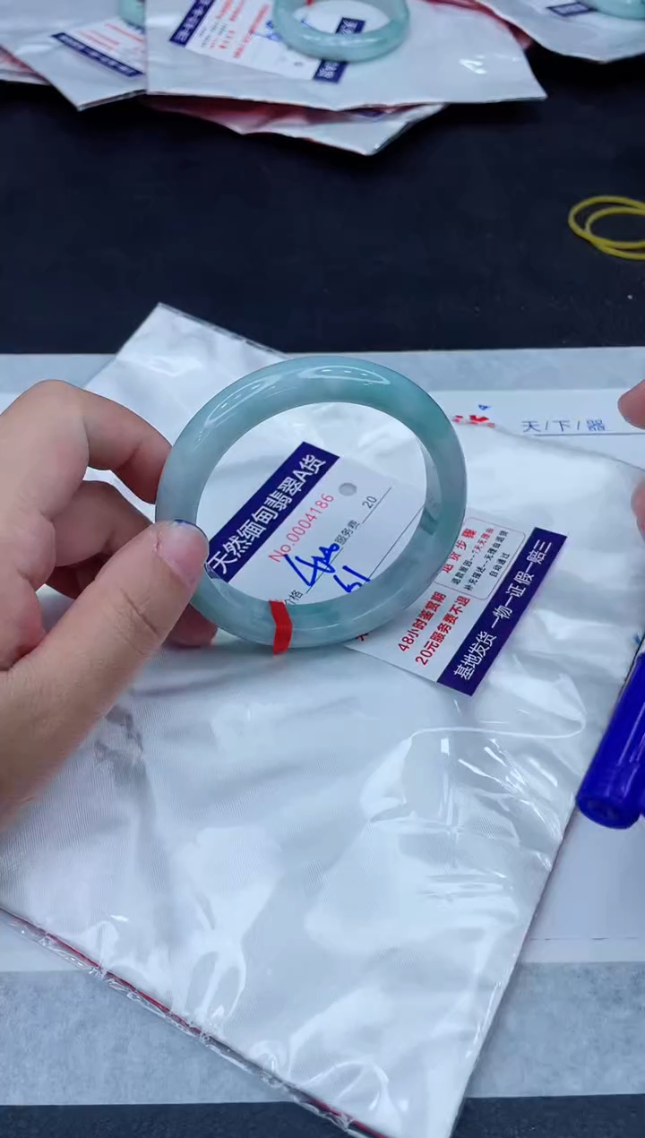 未镶嵌手镯翡翠400.0000