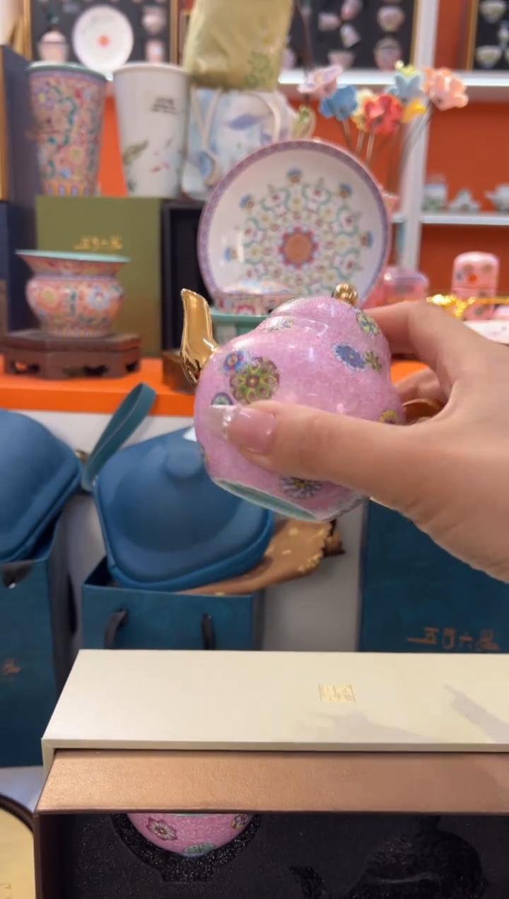 瓷片小乔闪购链接