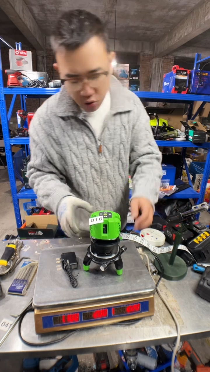 二手工具听讲解看图片下单 没有运费险016东野5线