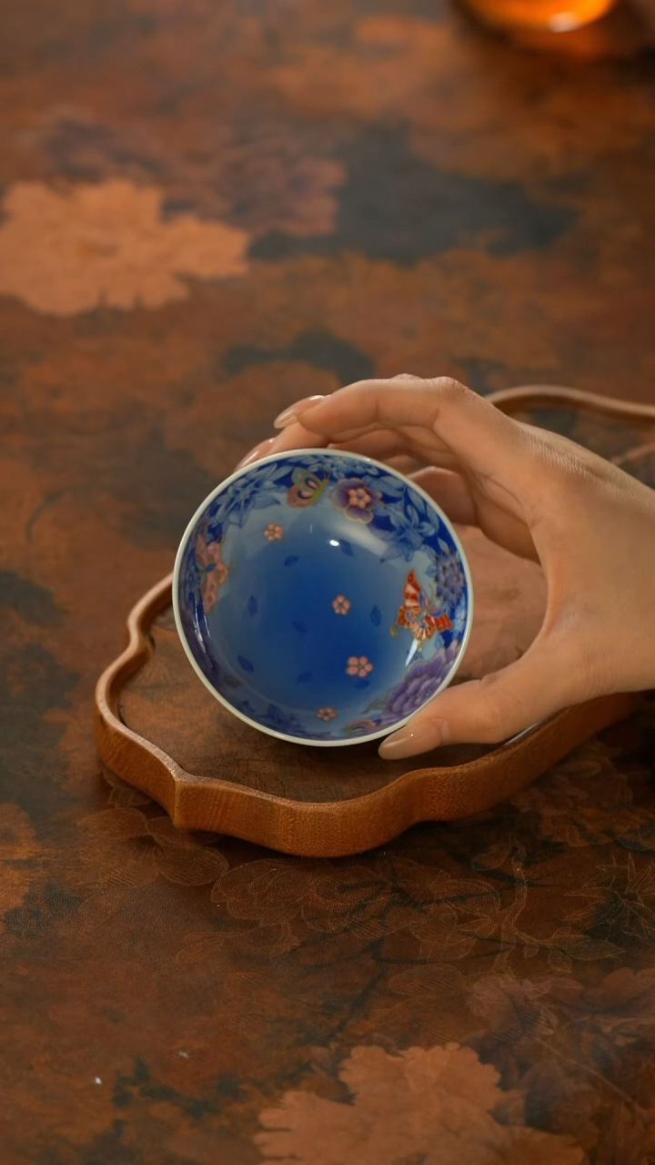 【闪购商品】11留器茶斋高货瓷器@@LQ2518