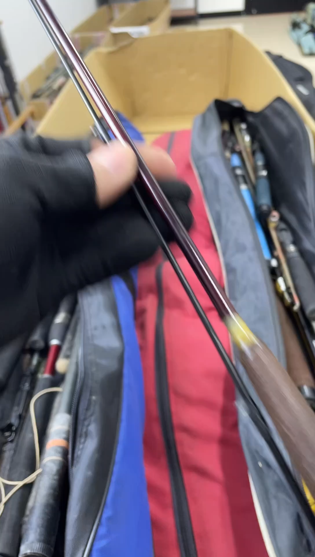 鲸*?孤品微瑕，实物以直播间为准