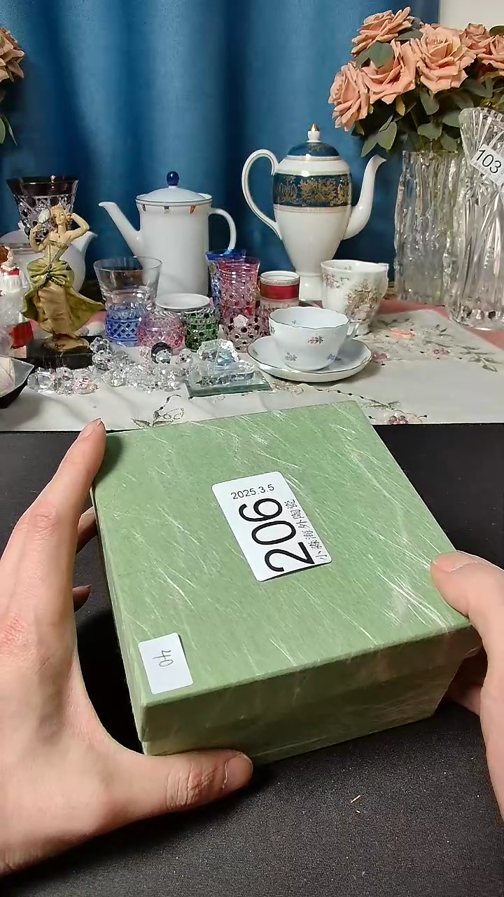 【闪购商品】杯小淼海外陶瓷工艺品
