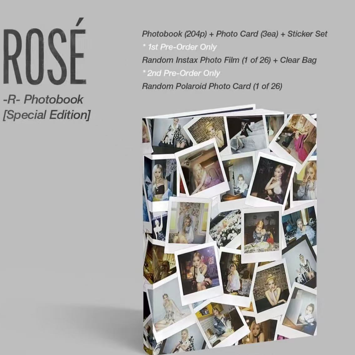 【现货非偏包邮】潮玩 ROLO 特别版银标