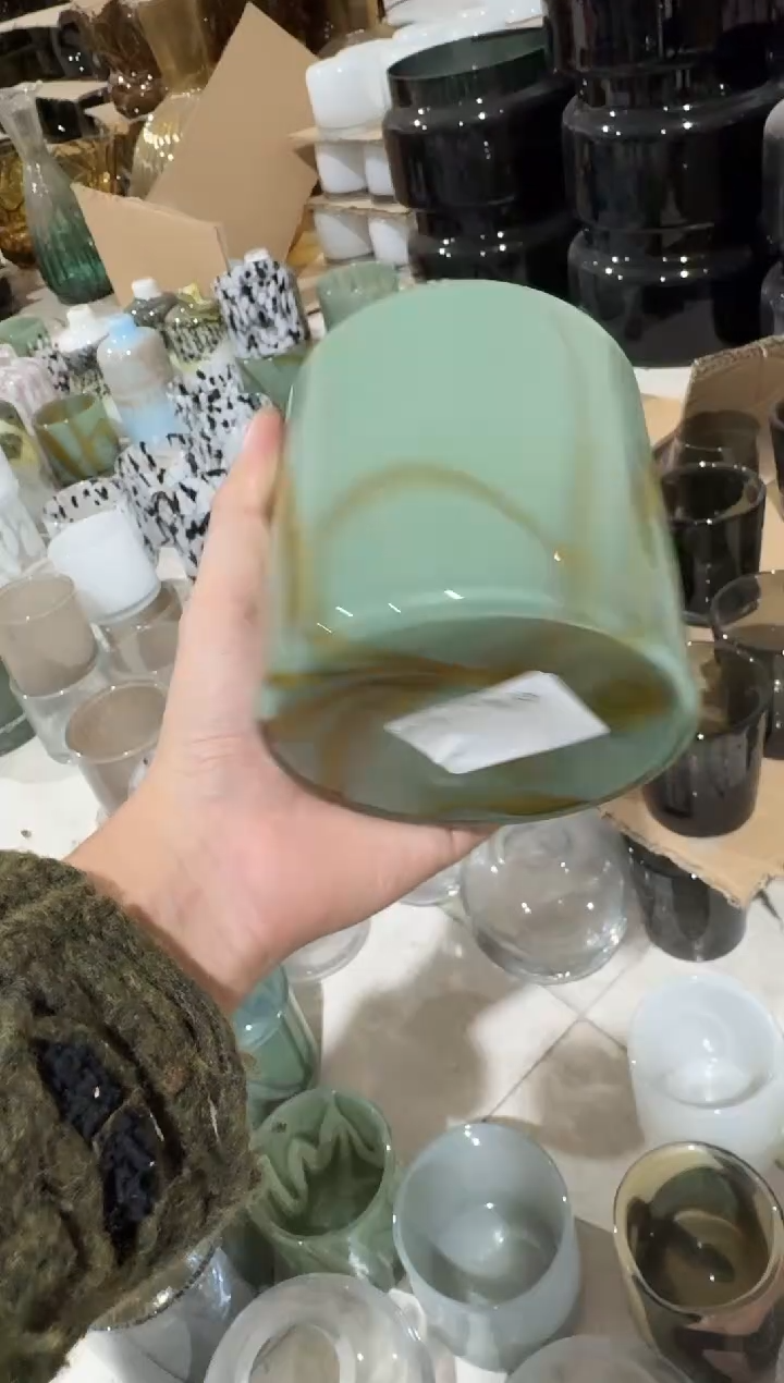 万间家居美物花瓶352