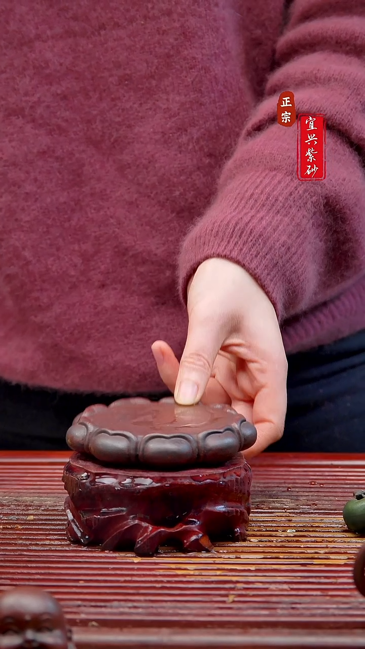 紫砂茶宠宜兴紫砂茶宠摆件