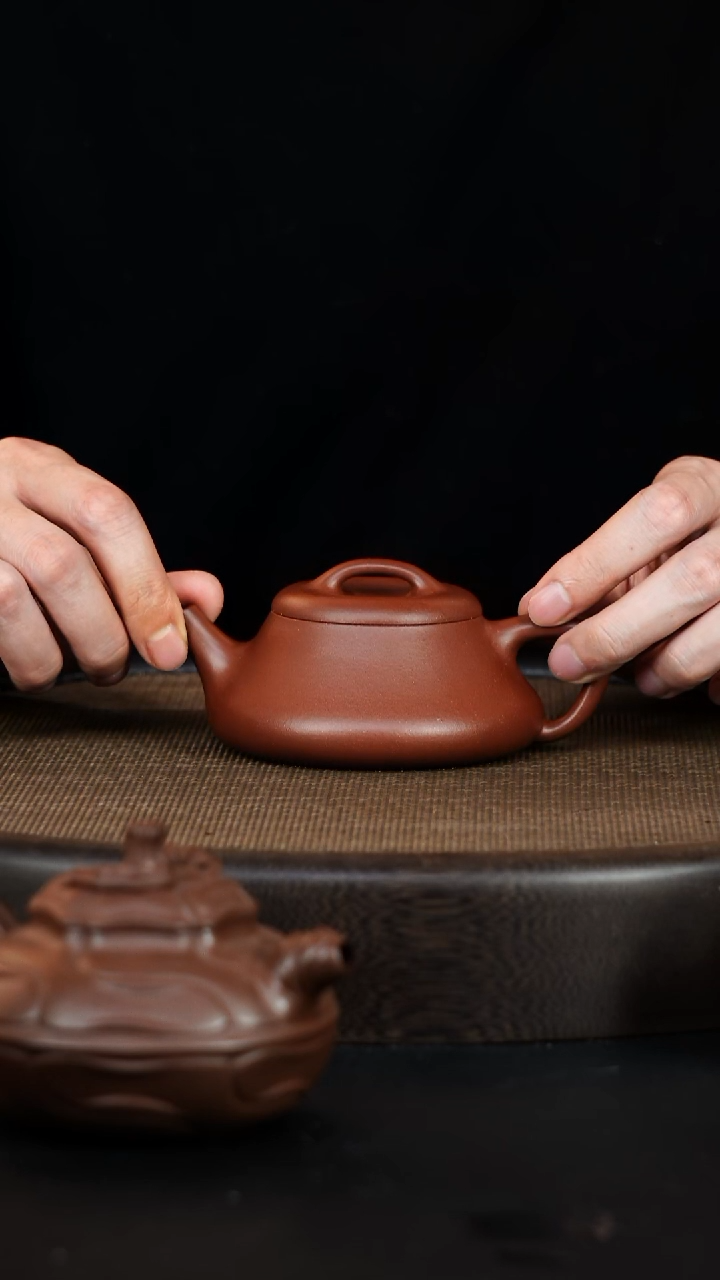茶壶紫砂精品紫砂壶