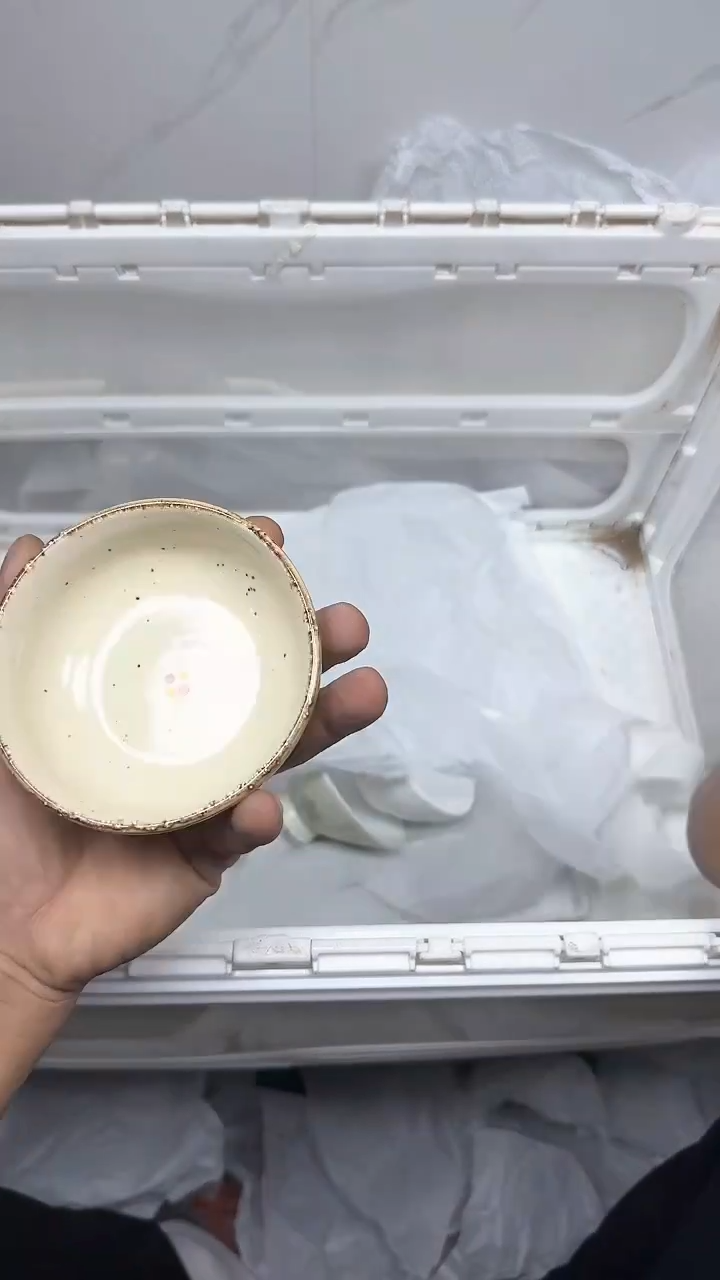 【闪购商品】870回流瓷器，默认微瑕18.8包邮