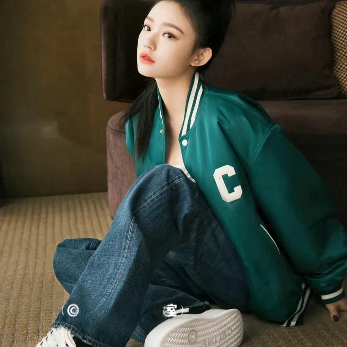 99新 Celine/思琳 双双臻选/kk00032/思琳外套/36