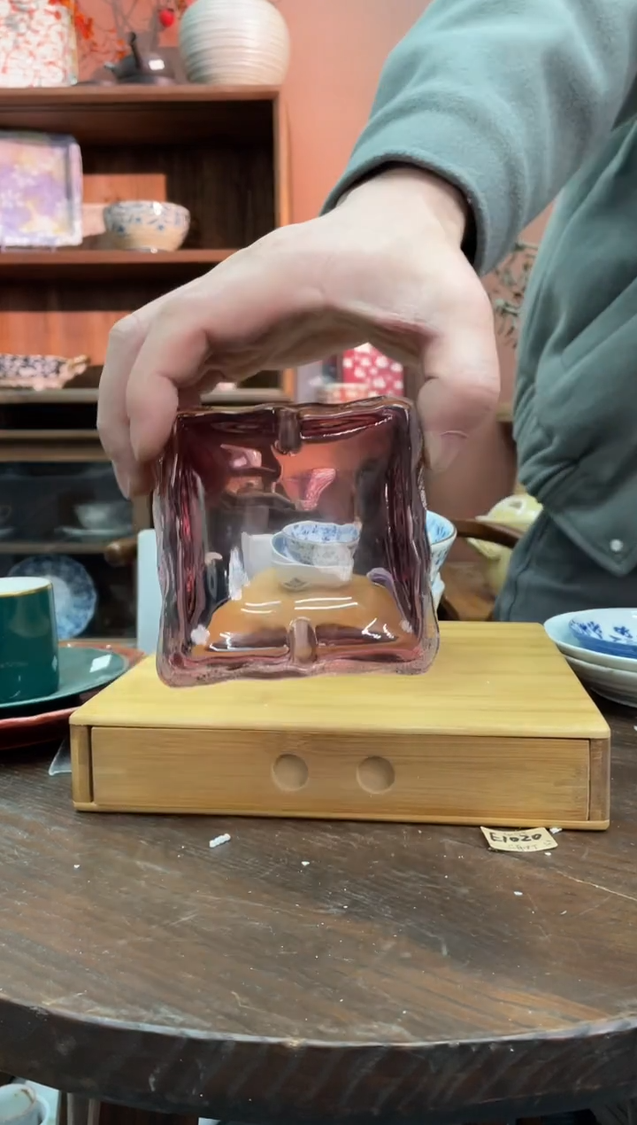 【闪购商品】瓷片322号             