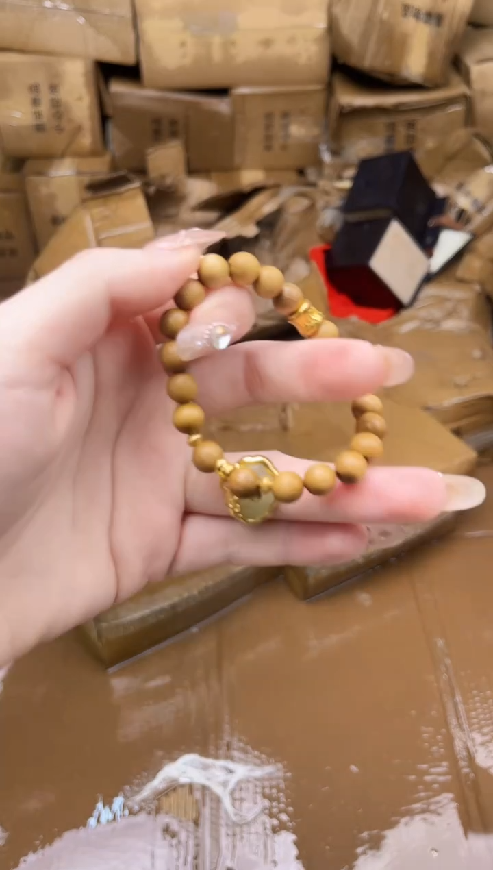 手串起越手串链接无礼盒