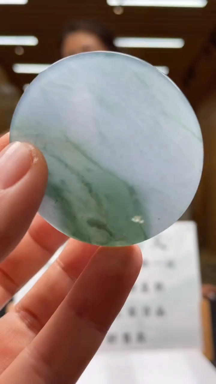 【闪购商品】定制翡翠未镶嵌********144