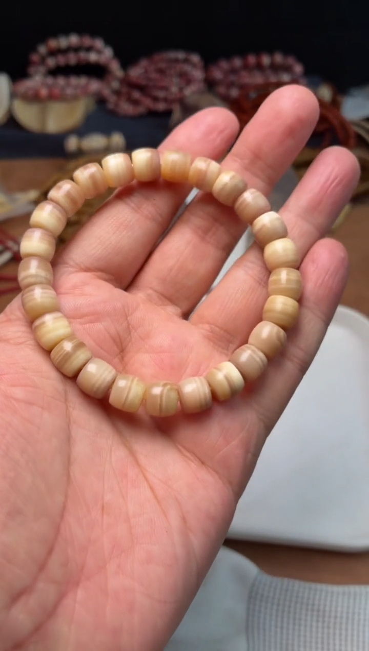 驼骨其他驼骨手作S505