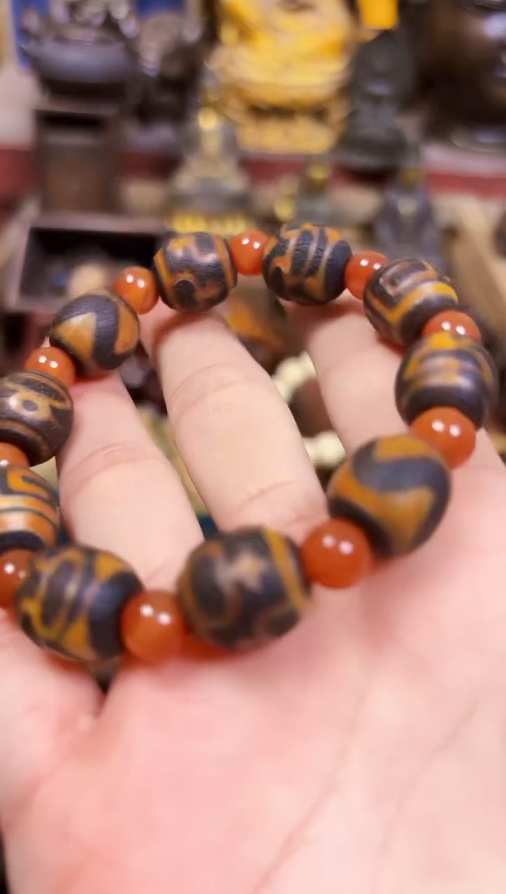 【闪购商品】玛瑙/玉髓笔搁合金------------------