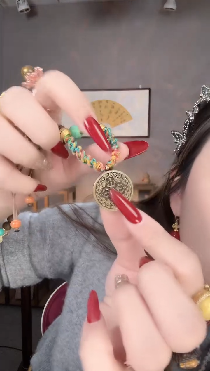 手链莹莹专属 m9630