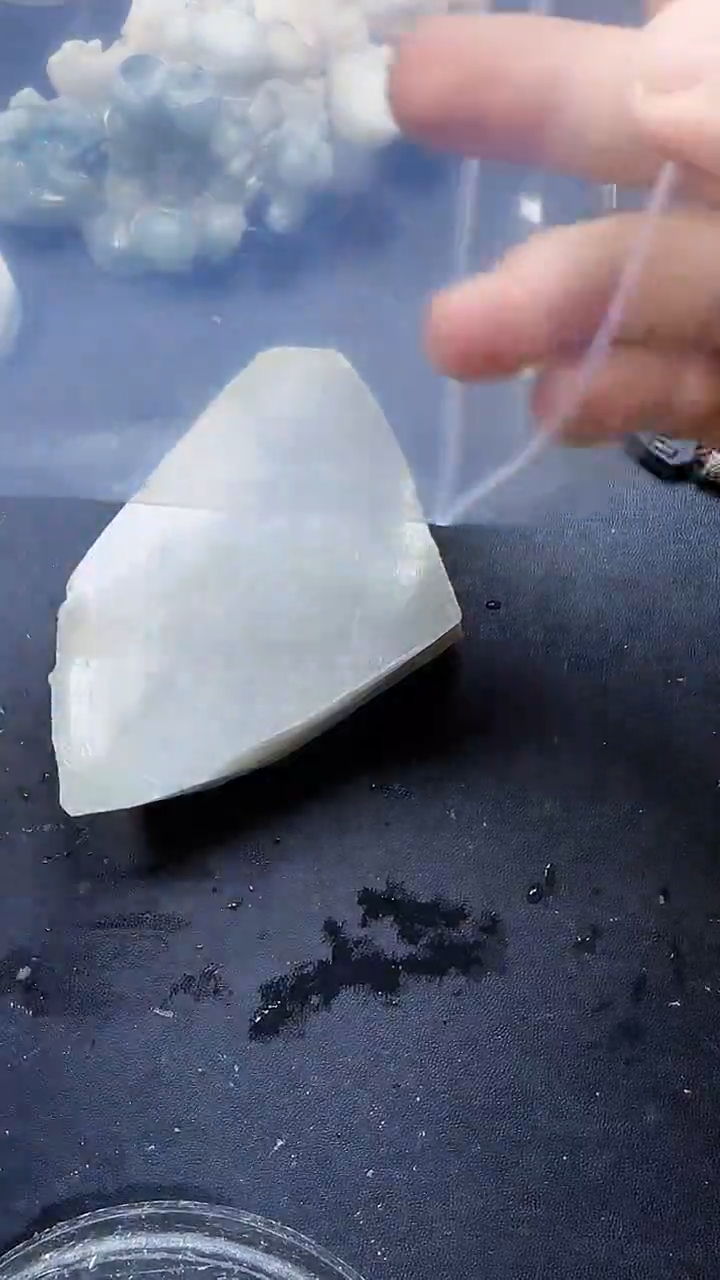 翡翠挂件未镶嵌张**三039翡翠