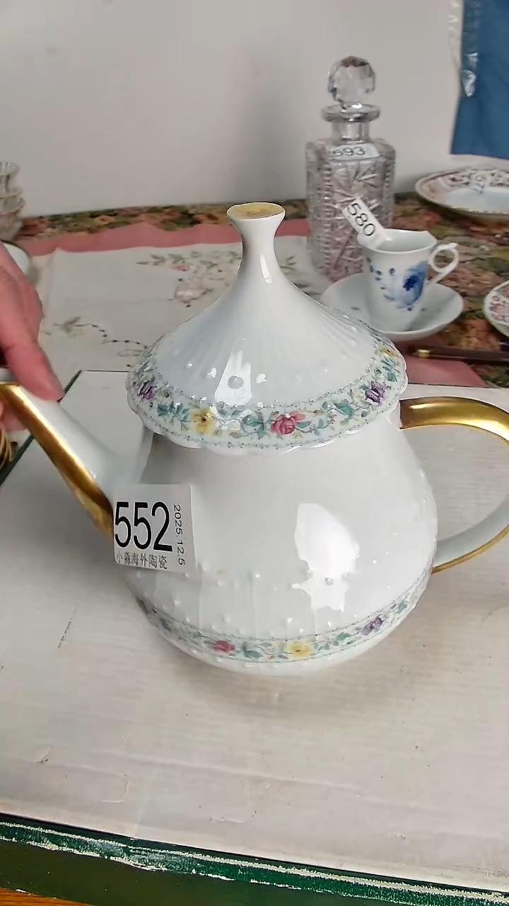 瓷片以***园小淼海外陶瓷工艺品