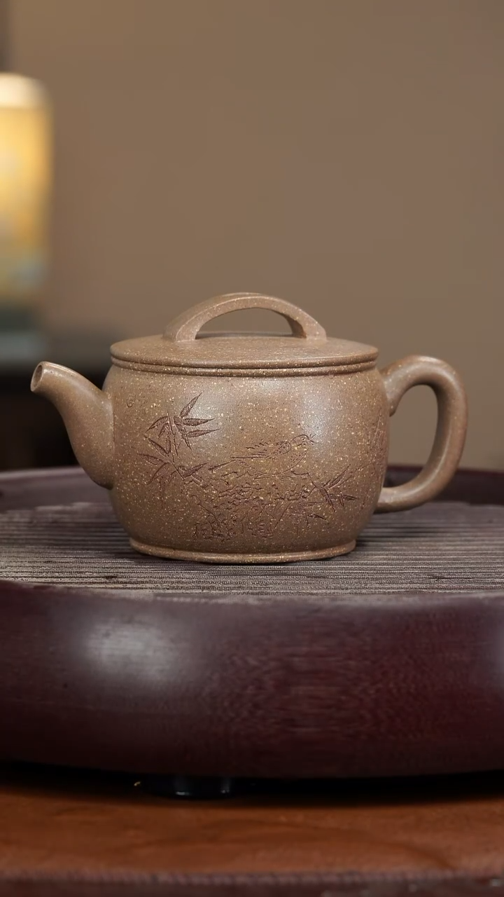 【闪购商品】紫砂茶壶宜兴紫砂壶