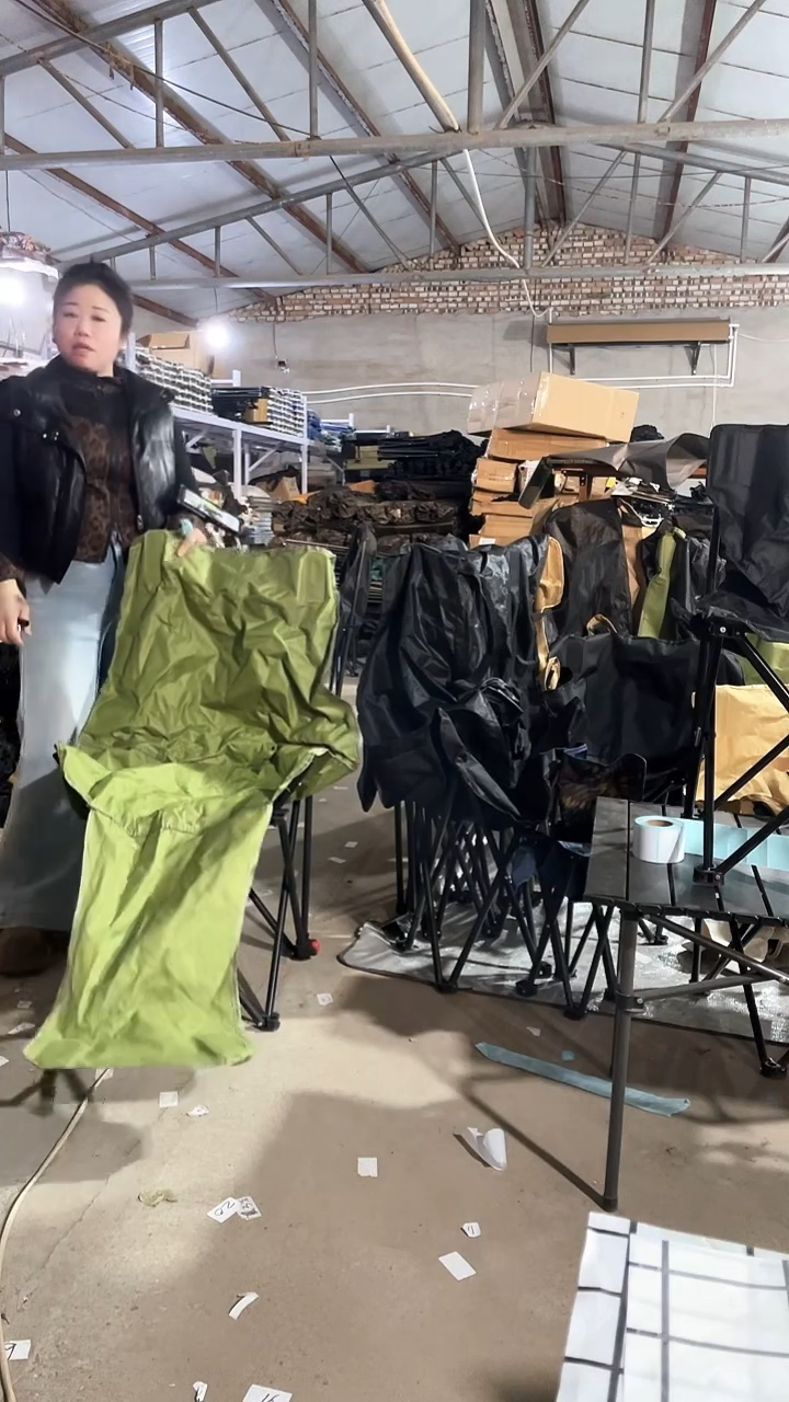 铁瑕疵不售后椅子     4