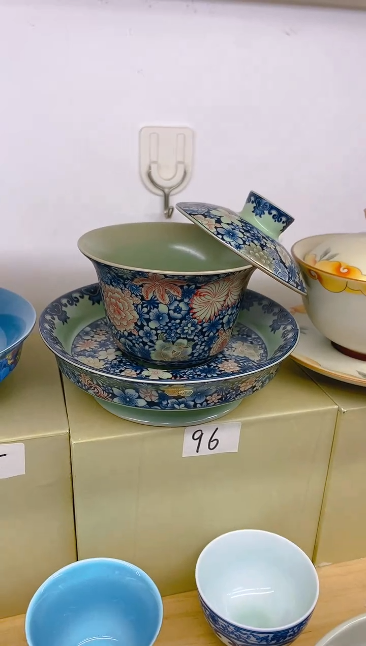 【闪购商品】其他高温烧制陶瓷106