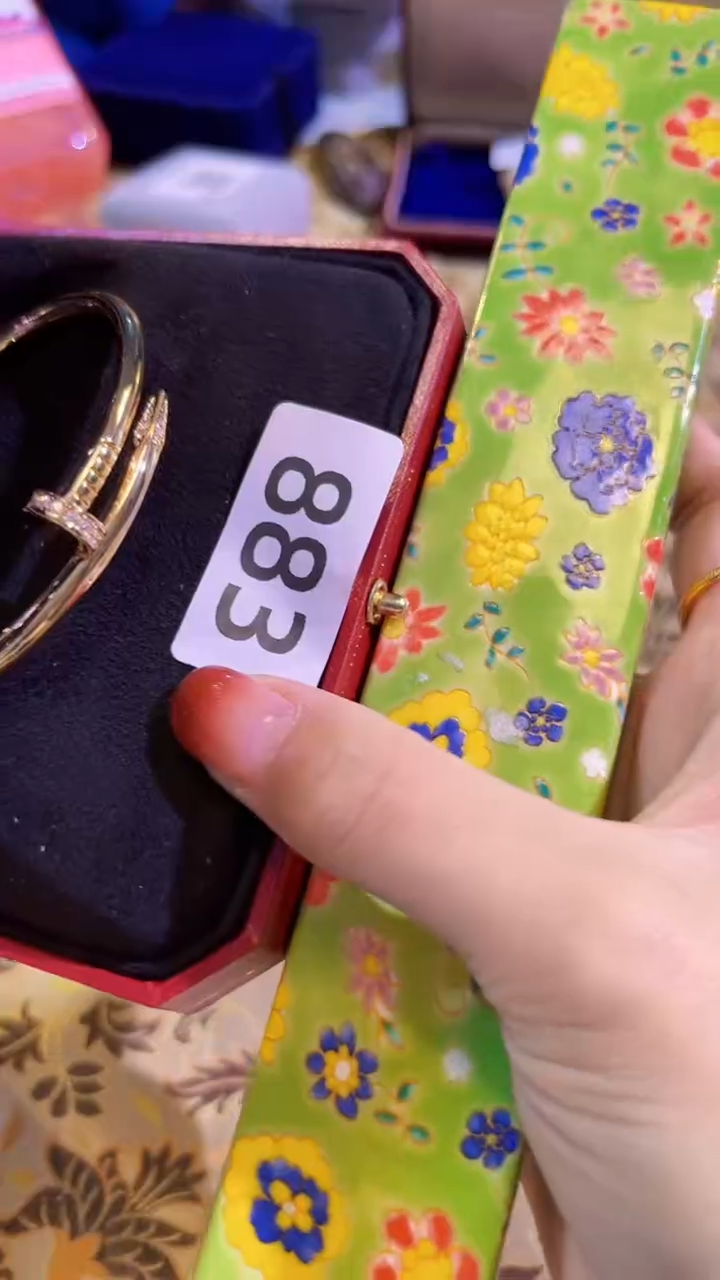 【闪购商品】瓷片陶茶666文玩周边多人