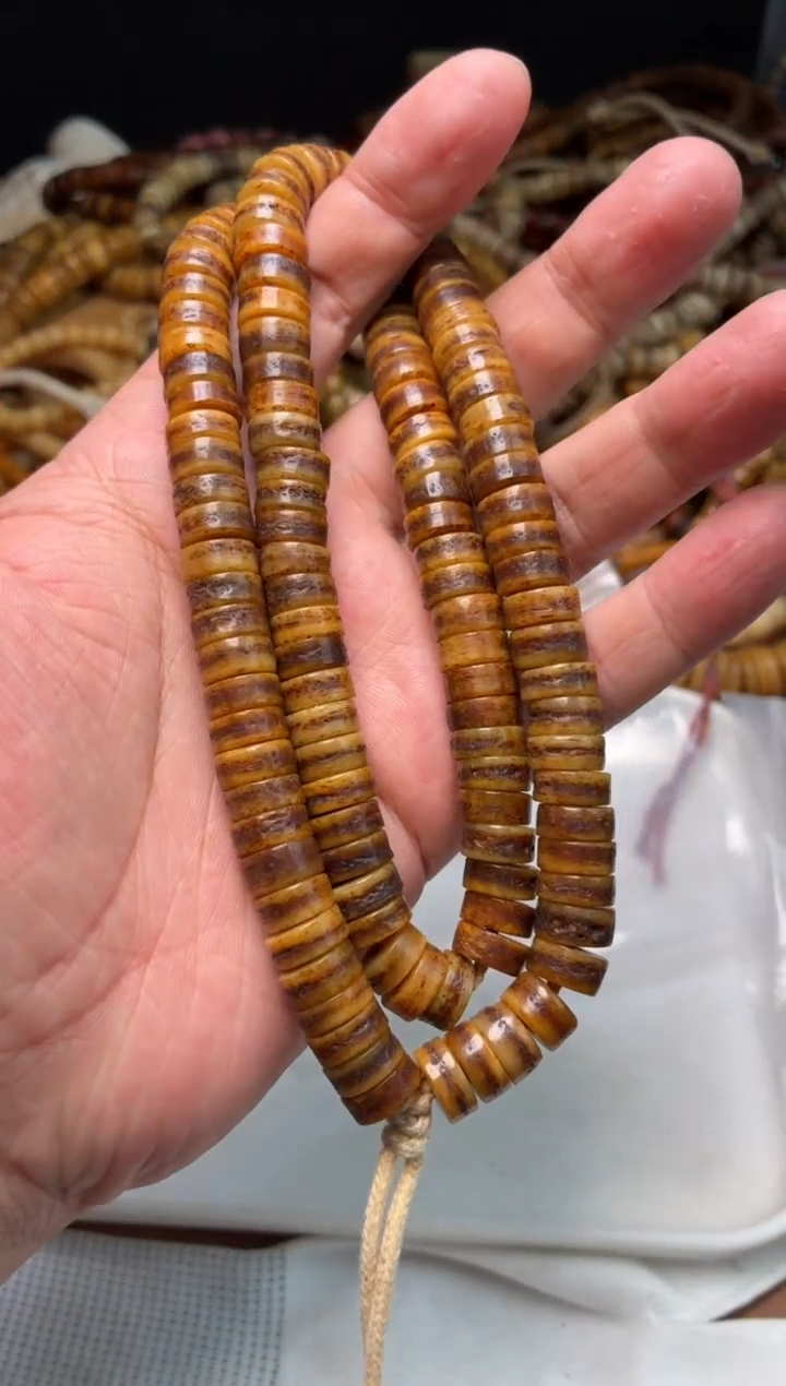 牛骨其他?**磷杂件546-制式嘎嘎长串