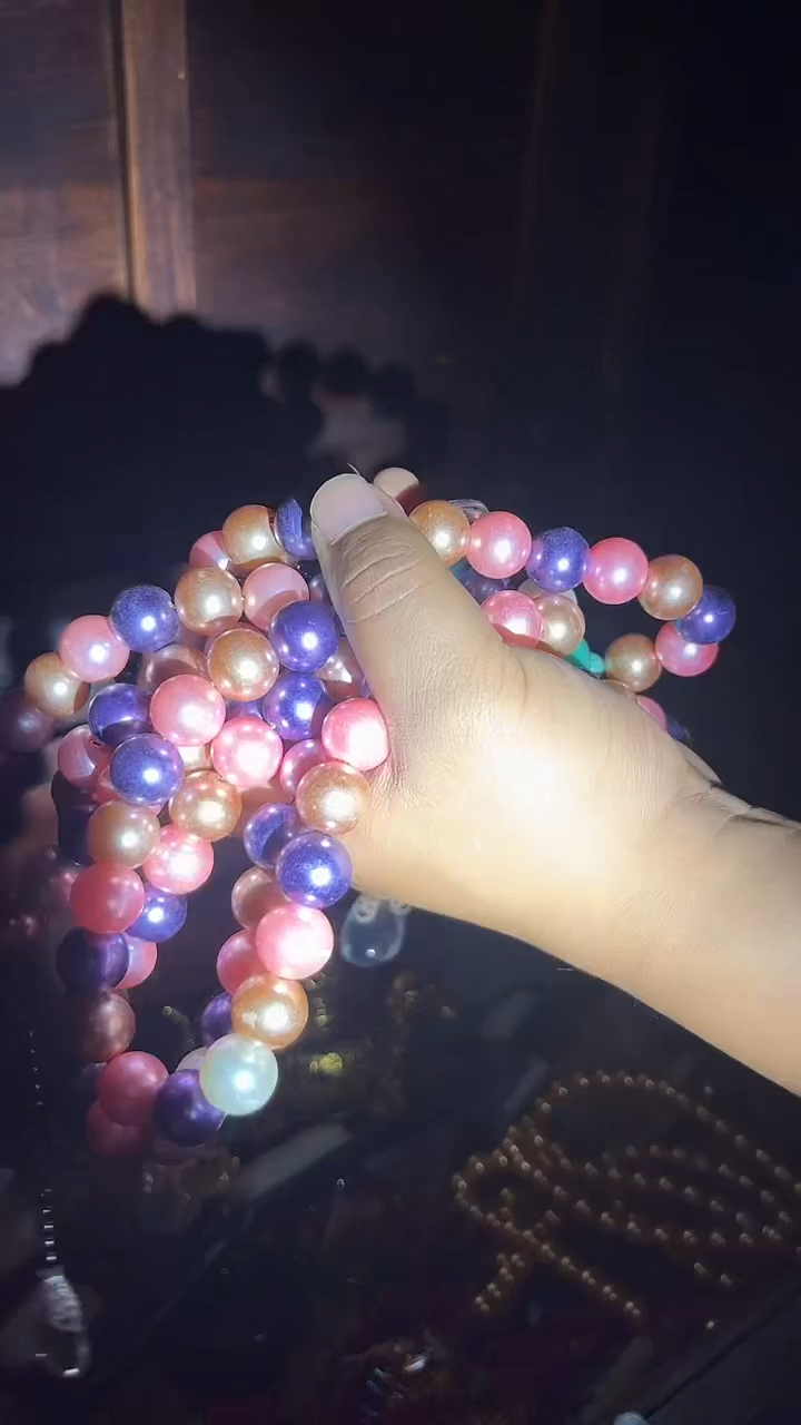 手串/手链贝壳1条................