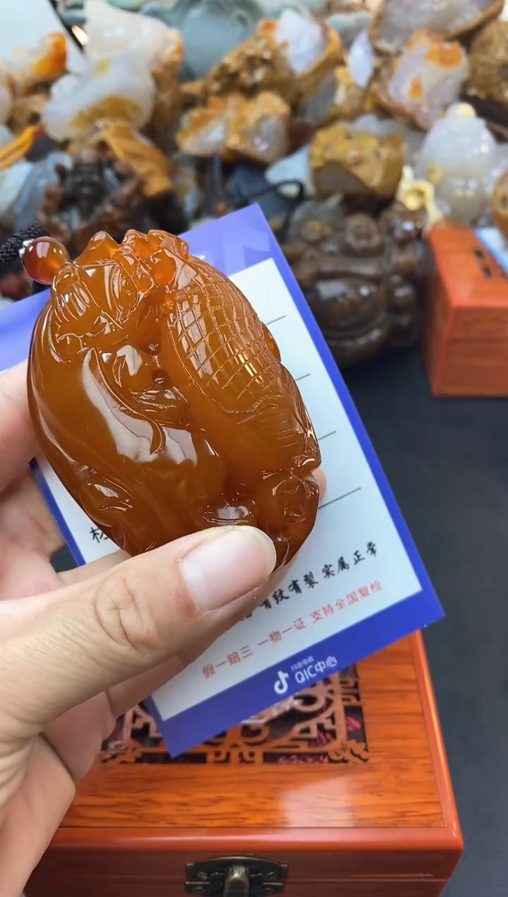 【闪购商品】玛瑙/玉髓珠宝奇石未镶嵌0