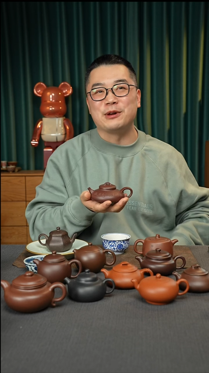 【闪购商品】紫砂茶壶紫砂壶 1111111