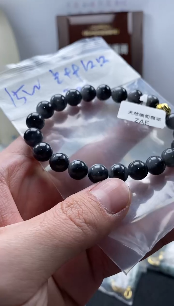 未镶嵌定制翡翠天然翡翠珠子