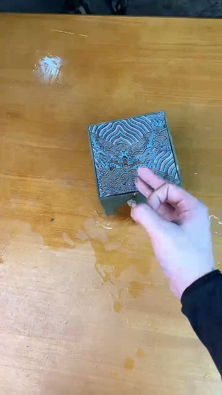 瓷器其他其他其他（不带礼盒）