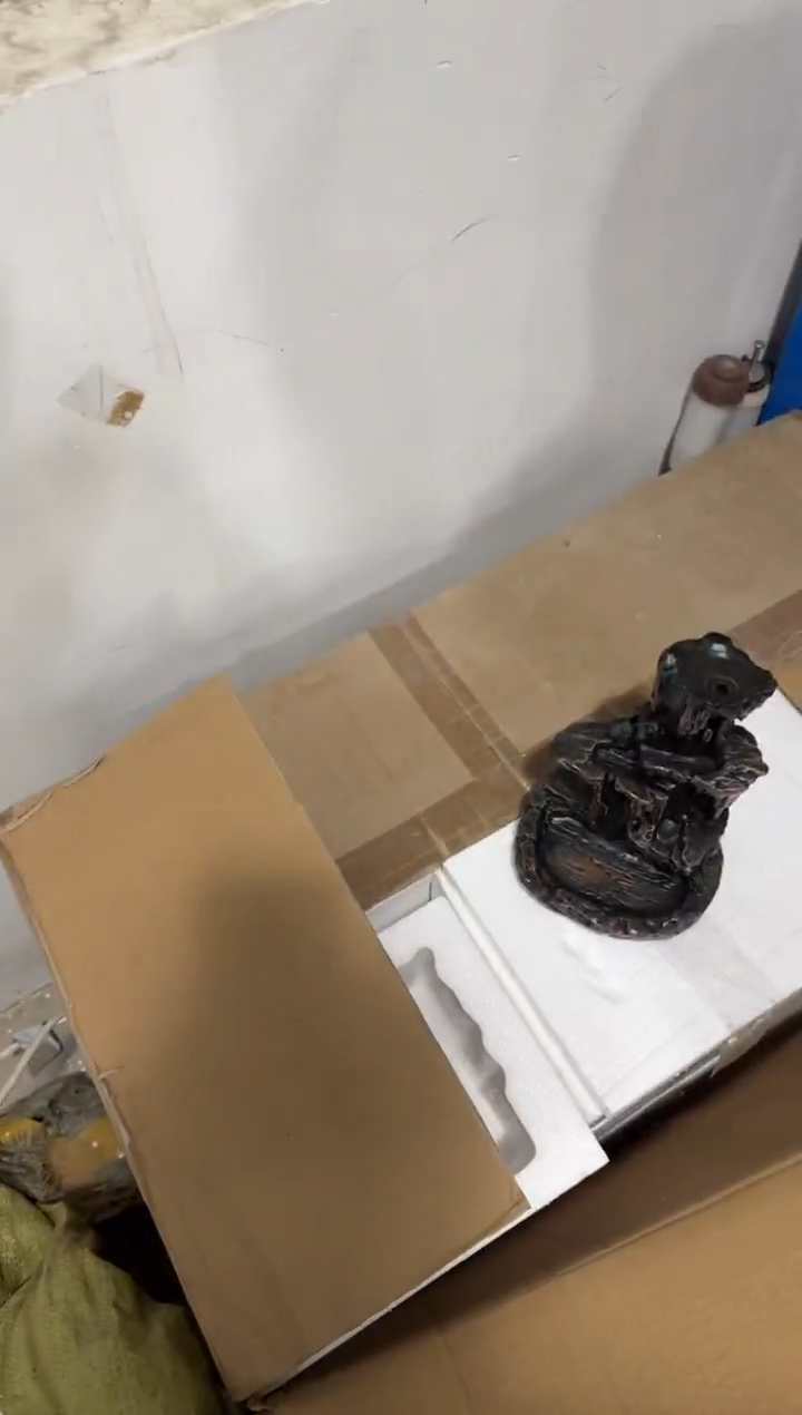 【886】高山流水  