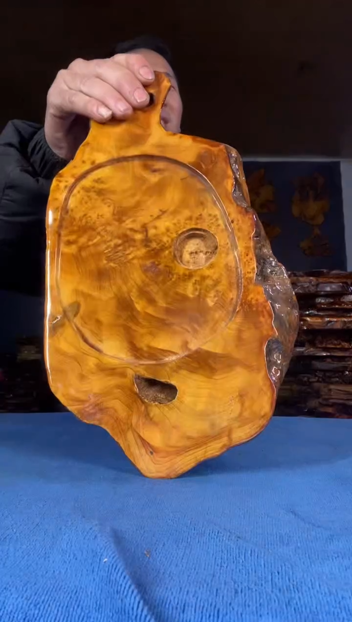 【闪购商品】茶盘本店截图为准（不含配件）