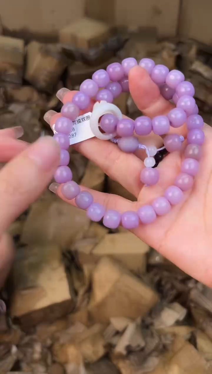 手串立夏甄选福利闪购商品无礼盒