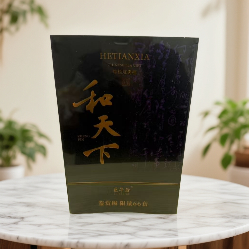 【巨牛谷】和天下 15泡