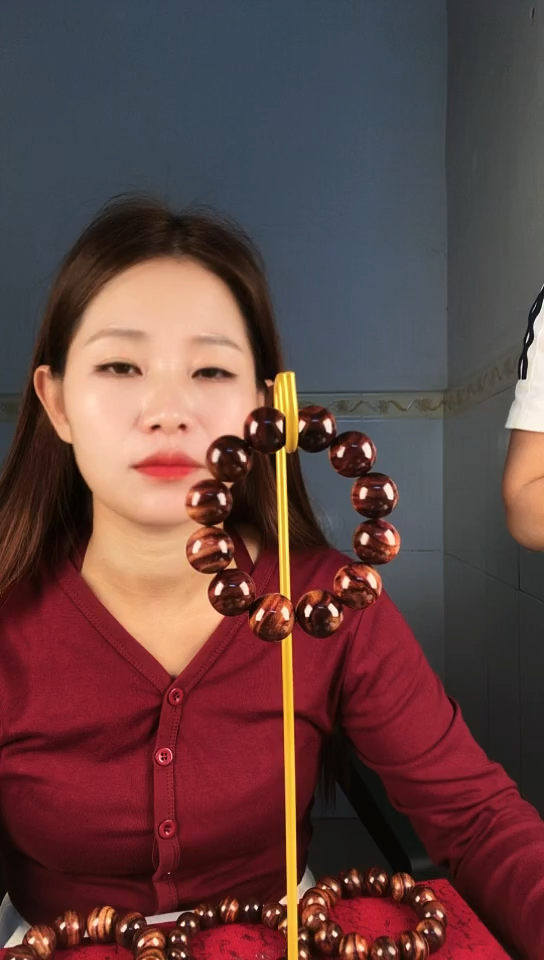 手串/手链黄花梨/降香黄檀糖**道海南黄花梨2.0