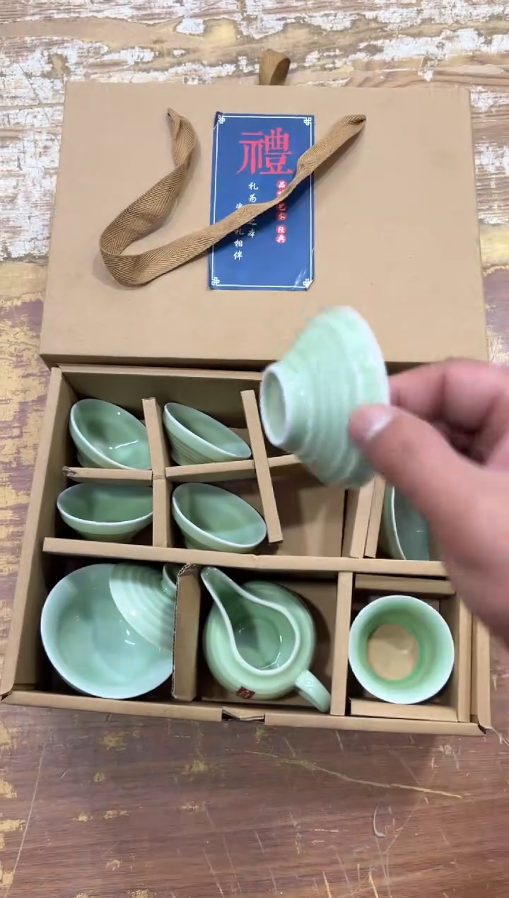 【闪购商品】摆件有仓库清仓随便清