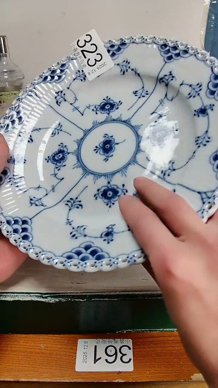 瓷片?****?小淼海外陶瓷工艺品