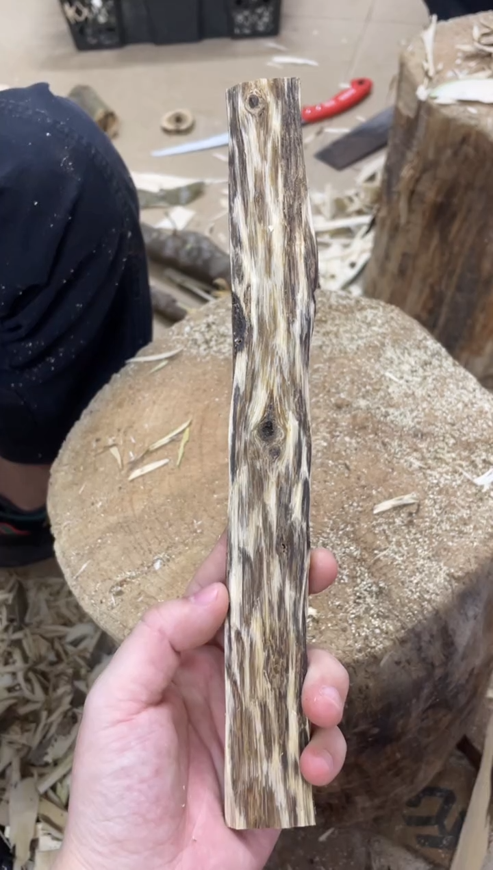 沉香沉香碎屑?***留棋楠沉香 原料文创1