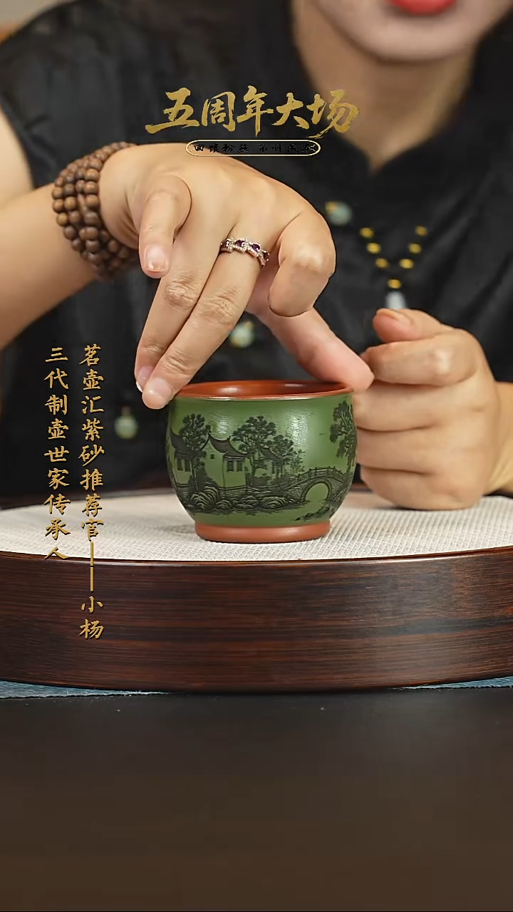 茶壶紫砂紫砂茶宠 