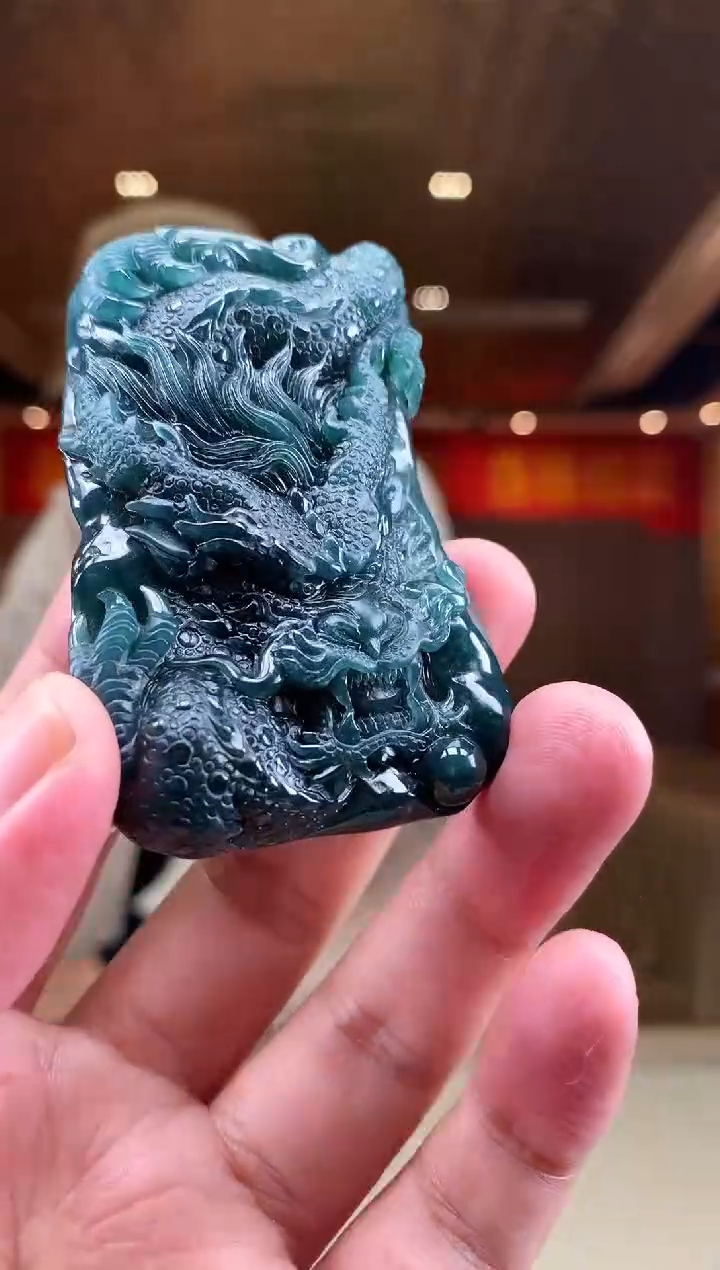 【闪购商品】定制翡翠未镶嵌             *199