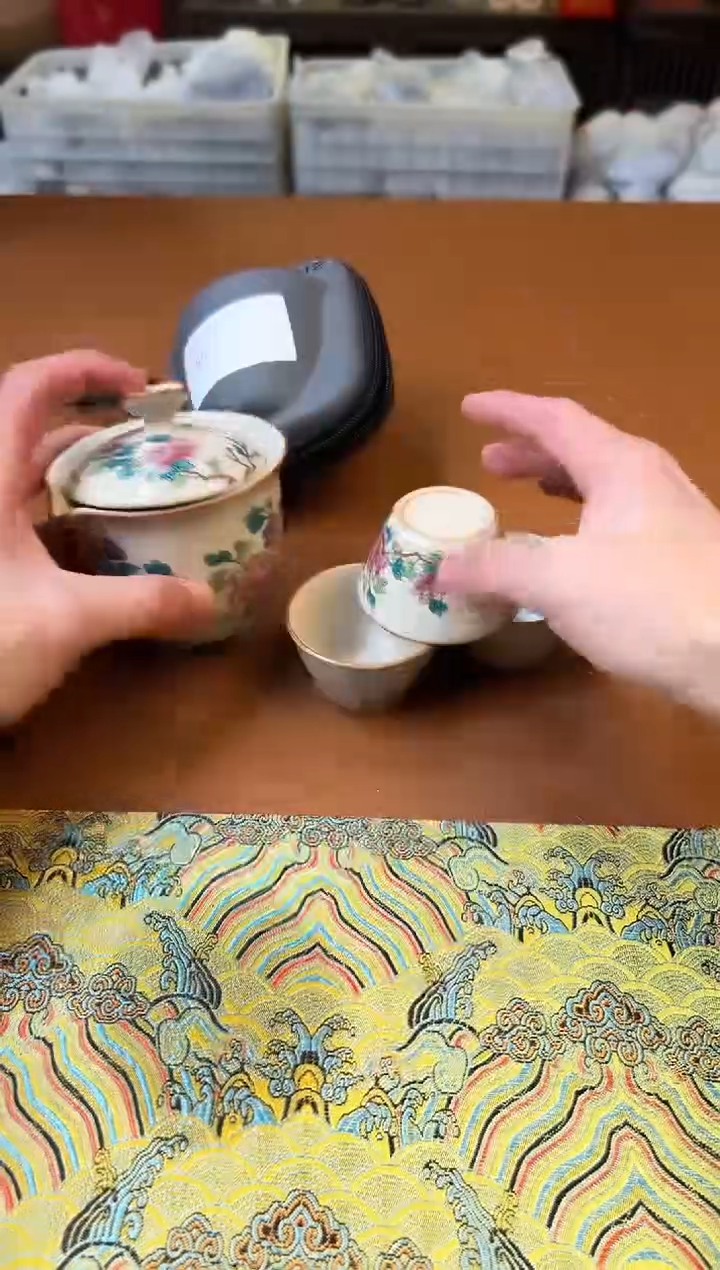 【闪购商品】其他禧一茶器粉丝福利@@888