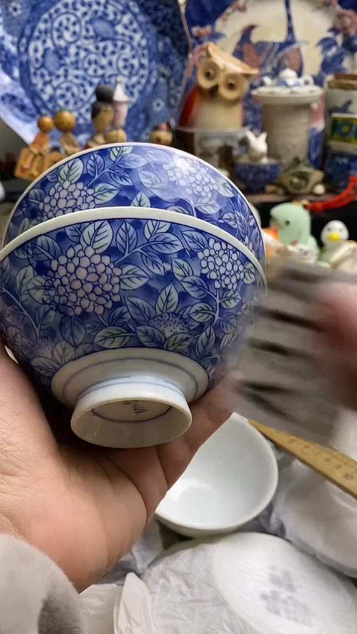 【闪购商品】紫砂茶杯日本回流精品瓷器