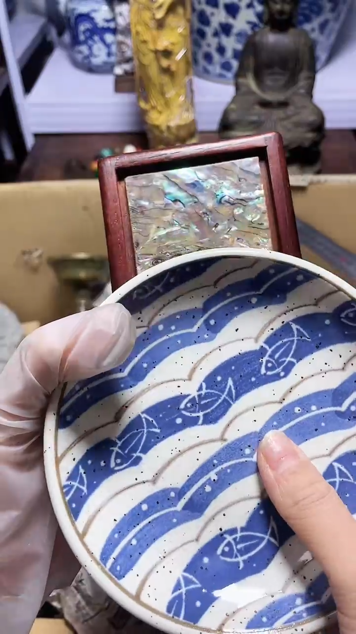 【闪购商品】瓷器碎片瓷器碎片瓷器碎片