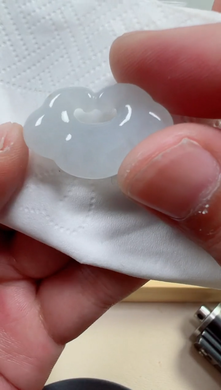 裸石翡翠684号链接，A货翡翠