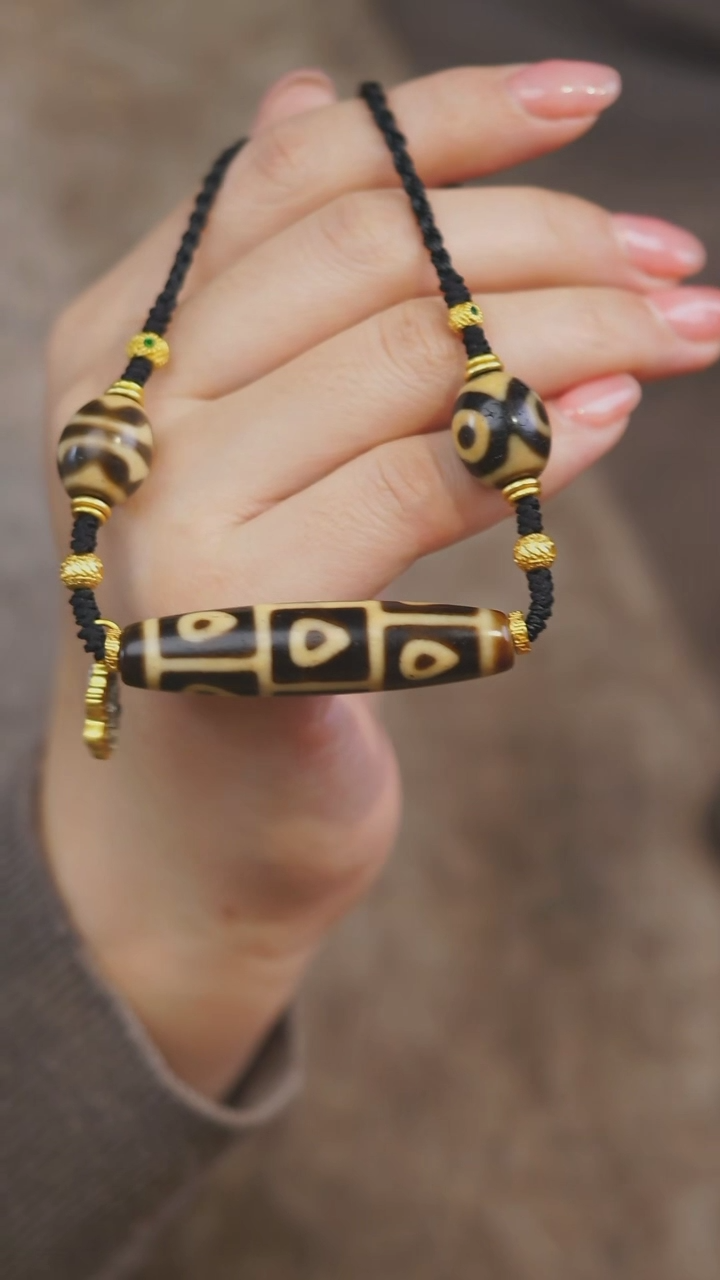 【闪购商品】玛瑙/玉髓项链未镶嵌多样性发其一