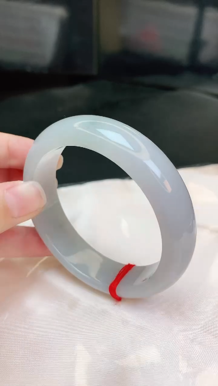 【闪购商品】翡翠手镯未镶嵌缅甸天然A货手镯