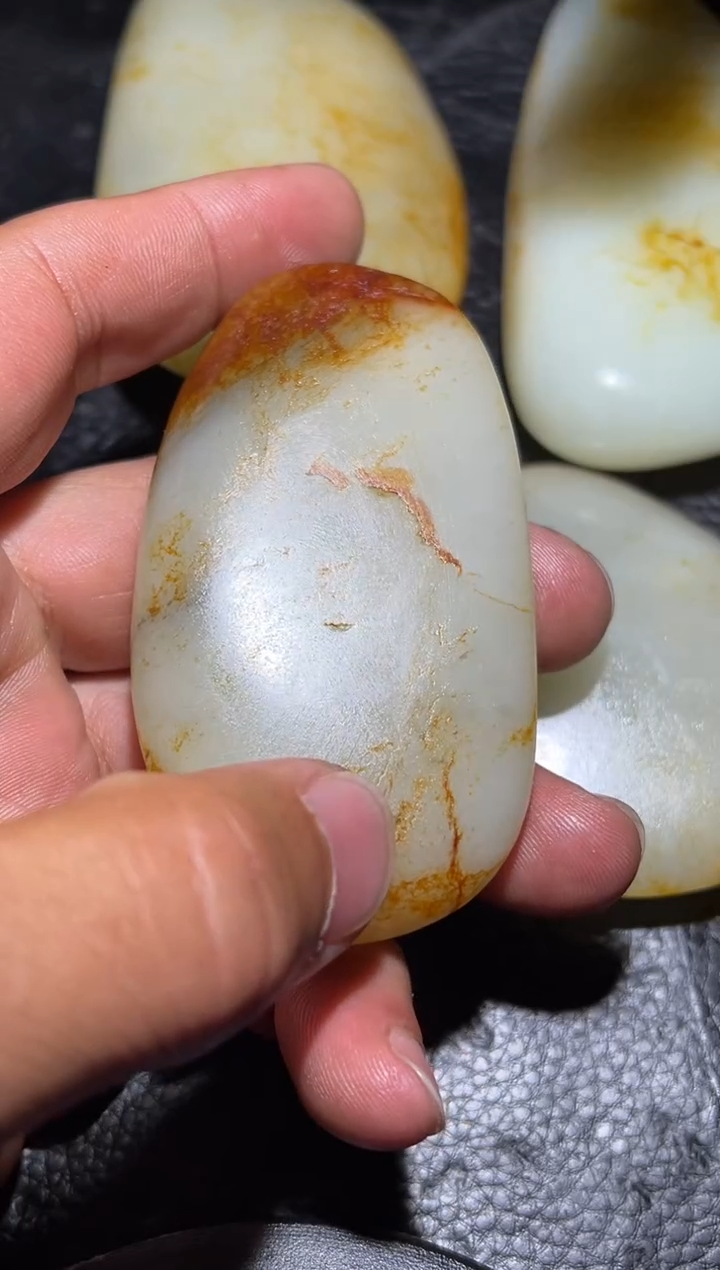 未镶嵌和田玉珠宝奇石9