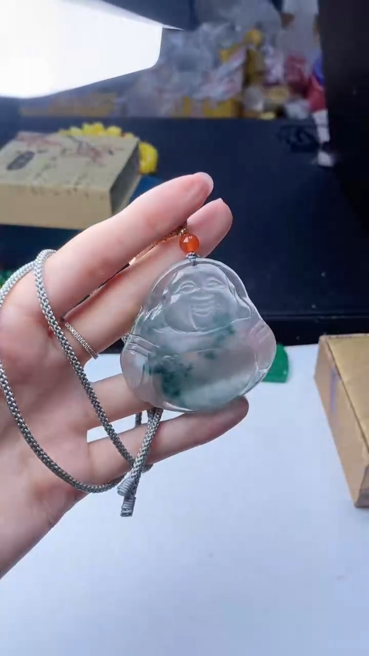 所见即所得102项链